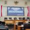Wakil Bupati Sukabumi, Andreas.