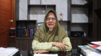 Kecamatan Warudoyong Sabet Peringkat Tiga Realisasi PBB–P2