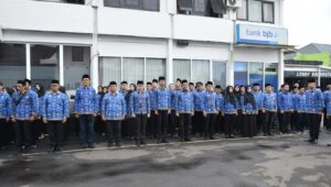 Siap-siap Pemkot Sukabumi Bakal Rombak Besar-Besaran Struktur ASN