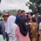 SUASANA: Anies Baswedan saat mengunjungi warga di Kampung Bantargadung Girang, Desa Bantargadung, Kecamatan Bantargadung, Kabupaten Sukabumi, Kamis (19/6/2025).(FOTO: Nandi/Radar Sukabumi)