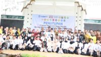 Resmi Ditutup, KKN PTMGRMD 2025 Buktikan Gotong Royong Bangun Desa Bawa Dampak Nyata