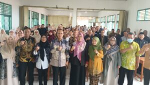 74 SMP di Kabupaten Sukabumi Dapat Dana BOSP Kinerja 2025, Disdik Wanti-wanti Gunakan Dana Sesuai Aturan