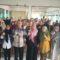 SOSIALISASI: Dukung mutu pendidikan, Disdik Kabupaten Sukabumi sosialisasikan BOSP Kinerja untuk 74 SMP terpilih. (dok/radarsukabumi)