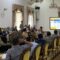 SUASANA: Rapat pembahasan Raperda RPJMD Kabupaten Sukabumi Tahun 2025–2029 di Pendopo Sukabumi.(FOTO: Nandi/Radar Sukabumi)