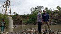 Anies Baswedan Bakal Bangun Jembatan Titian Persatuan di Cigadung Sukabumi