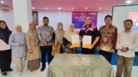 Perluas Jaringan untuk Konektivitas Lebih Baik, XLSMART Dukung Kemajuan Aceh