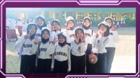 Tim Senam SDN Cisuda Raih Juara 2 di Lomba Senam “Anak Indonesia Hebat” Tingkat Kecamatan Citamiang