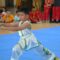 ANTUSIAS: Sejumlah atlet wushu yang akan mewakili Provinsi Jawa Barat dalam ajang bergengsi Kejuaraan Nasional (Kejurnas) Wushu 2025 di Surabaya.