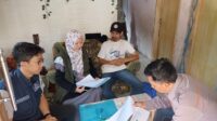 Kecamatan Baros Galakkan Sosialisasi PBB–P2