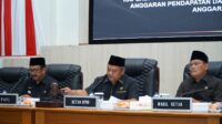 Bupati Sukabumi Tegaskan Komitmen Tata Kelola Keuangan yang Transparan