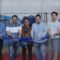 POPSEA membuka Mini Aggregation Centre terbaru di Sukabumi, Jawa Barat.