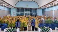 Milad ke 108 Aisyiyah Perkuat Ketahanan Pangan Berbasis Qaryah Thayyibah Menuju Kemandirian Nasional