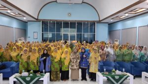 Milad ke 108 Aisyiyah Perkuat Ketahanan Pangan Berbasis Qaryah Thayyibah Menuju Kemandirian Nasional