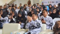 Wali Kota Sukabumi Tekankan Kepala Sekolah sebagai Pemimpin Pembelajaran Digital Berbasis Kearifan Lokal