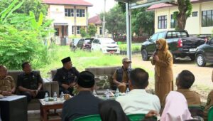 Peringati Harganas ke-32, DPPKB Sukabumi Serukan Aksi Nyata Cegah Stunting