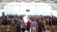 Nusa Putra University Kukuhkan Peran Strategis dalam Reformulasi Hukum Kekayaan Intelektual di Era AI