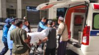 Kemenag Kabupaten Sukabumi Sebut Ibadah Haji Tiga Jemaah Wafat Sudah Dibadalkan