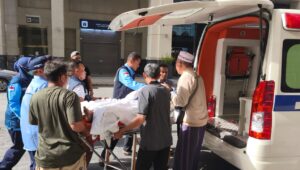 Kemenag Kabupaten Sukabumi Sebut Ibadah Haji Tiga Jemaah Wafat Sudah Dibadalkan