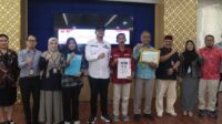 Pemkot Sukabumi Genjot Performa Koperasi Merah Putih