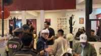 Satpol PP Gencar Sosialisasi Larangan Anak Berkeliaran Malam Hari