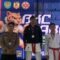 MEMBANGGAKAN: Pratu Luthfy Ilham Julian berhasil meraih Juara 1 dalam Kejuaraan Piala Pangdam III/Siliwangi BKC Jabar Series 2025 yang digelar di GOR KONI Kota Bandung.