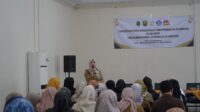 DPPKB Kabupaten Sukabumi Libatkan Guru dalam Edukasi Reproduksi Remaja