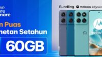 Wow! XLSMART Bundling Hingga 120GB untuk Dua Smartphone