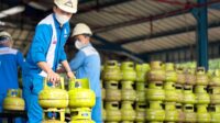 Pertamina Patra Niaga Regional Jawa Bagian Barat Pastikan Pasokan BBM dan LPG Aman Selama Libur Tahun Baru Islam 1447 H