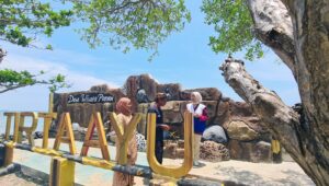 Program TJSL Pertamina Patra Niaga Regional JBB Raih Global Silver Winner Ajang Green World Award