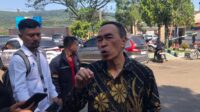 Ade Suryaman: Kebijakan WFA Masih Dikaji, Disesuaikan dengan Keuangan Daerah