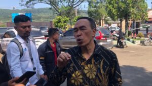Ade Suryaman: Kebijakan WFA Masih Dikaji, Disesuaikan dengan Keuangan Daerah