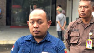Kasus Korupsi Kades Cikujang Masih Tahap P-19, Kejari Sukabumi Tunggu Pelimpahan