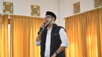 Safari Dakwah 1 Muharram, Bobby Maulana Ajak Warga Hijrah Menuju Sukabumi yang Religius dan Harmonis