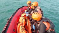 Identitas Wisatawan Asal Bogor Tewas Terseret Ombak di Pantai Sunset Karangpapak