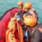 Setelah tiga hari pencarian, Tim SAR Gabungan akhirnya menemukan jasad JK (19), wisatawan asal Kabupaten Bogor yang terseret ombak saat bermain di Pantai Sunset, Desa Karangpapak, Kecamatan Cisolok, Kabupaten Sukabumi, pada Jumat (27/6/2025) sore.