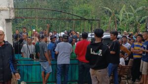 Soal Isu Tempat Ibadah Tanpa Izin, Forkopimcam Cidahu Minta Warga Jaga Kedamaian