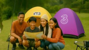 Libur Sekolah Tetap Terkoneksi, IOH Kembangkan Talenta dengan Program INSPIRE