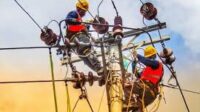 Update Mati Lampu, PLN: Seluruh Wilayah Sukabumi Sudah Normal