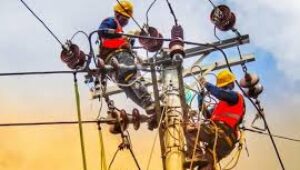 Update Mati Lampu, PLN: Seluruh Wilayah Sukabumi Sudah Normal