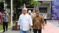 Sekda Jabar Pastikan Sekolah Rakyat Siap Beroperasi, Terdapat di 10 Wilayah Diantaranya Sukabumi
