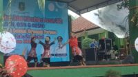 175 Siswa SMP Meriahkan FLS3N Kota Sukabumi
