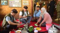 Dinas Pariwisata Optimistis Ciletuh-Palabuhanratu Kembali Raih Status UNESCO Global Geopark