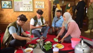 Dinas Pariwisata Optimistis Ciletuh-Palabuhanratu Kembali Raih Status UNESCO Global Geopark
