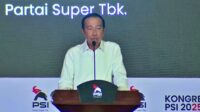 Kaesang Bin Jokowi Terpilih Lagi, Ayah: Full Mendukung PSI