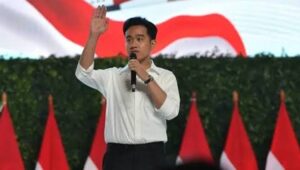 Hitung-hitungan Jika Gibran Dimakzulkan, Siapa Penggantinya? Bivitri Sebut Kepentingan Politik