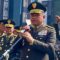 Kepala Staf Angkatan Darat (KSAD) Jenderal TNI Maruli Simanjuntak