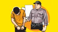 Berkedok Wartawan, Komplotan Pemeras Ditangkap Polisi