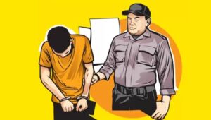 Berkedok Wartawan, Komplotan Pemeras Ditangkap Polisi