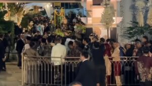 Kronologis Pesta Nikahan Anak Dedi Mulyadi Tewaskan Tiga Orang