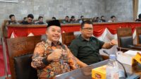 Sorotan Dua Anggota DPRD Kota Sukabumi: PAD Naik 63 Persen, Tapi Gaji ke-13 ASN Cuma Setengah